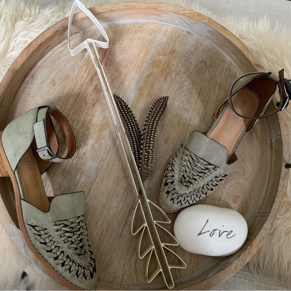 Boho flats - Picture 2 of 11